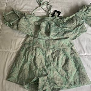 Fashion Nova set size S